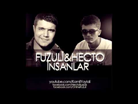 M.Y - Hecto - İnsanlar