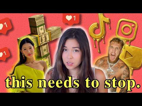 Stop Idolizing Super Rich People