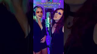 This is Halloween 🎃 with @DaedricOfficial #halloween