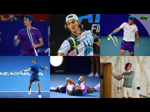 Get to Know Italian Magic Man Lorenzo Musetti