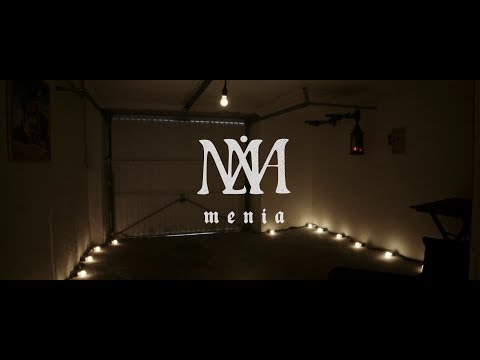 Menia - Arme hoch Reiche runter (Official Music Video)