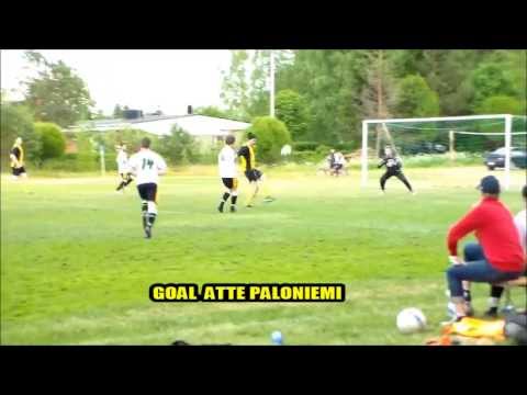 PeimariTV - GOALS [Pamaus 0-5 Peimari]