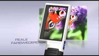 Produktvideo Eschenbach Optik Mobilux Lupe - 3D Animation