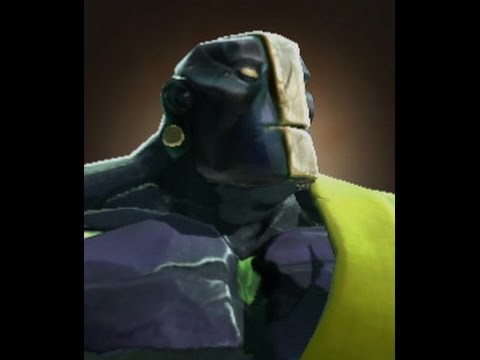 Earth Spirit needs a buff badly: Road to 10k MMR