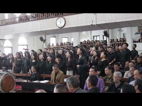 Mittui a hul ang - Ramhlun Vengthar Kohhran Zaipawl (Upa Js Hauthanga Vuina)