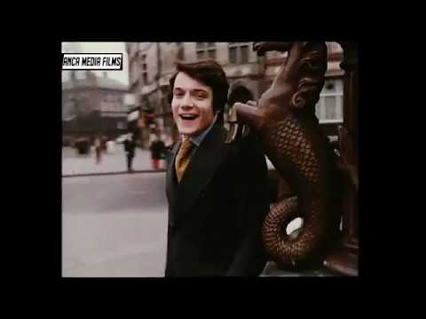 Massimo Ranieri - Sogno d'amore (1971) (HD)