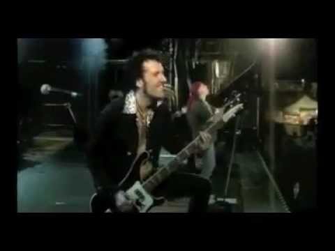 Txarrena - Con nocturnidad y alevosia DVD Completo