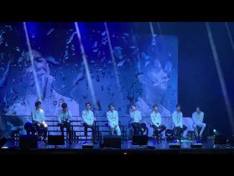 Pentagon Prism World Tour 2019