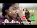 KGF Maa New Love Ringtone // sms tone / love ringtone / 2022 ringtone / massage tone // callertune.