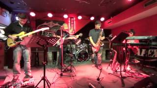 Huh?_Song for Pepper 20140516