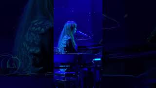 Vienna Teng - Lullaby for a Stormy Night - Avenel Performing Arts Center - Woodbridge NJ - 5/11/24