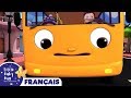 Le Bus Tombe En Panne Et Encore Plus De Chansons Pour Bébés Little Baby Bum En Français