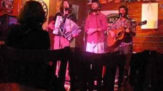 Good Old War- Maybe Mine