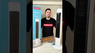 Tower fan ACF-301 NORMANN
