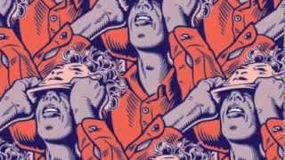 Versions - Moderat