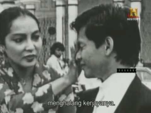 HISTORY SUDIRMAN ARSHAD [PART 2]