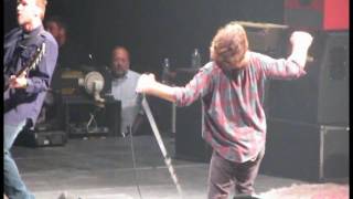 Pearl Jam - Save You (Vancouver '09) HD