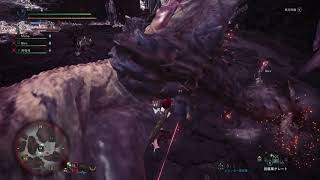 救難GO！【MH:WORLD】ゆっくり実況