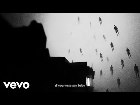 Kina - my baby (Official Lyric Video) ft. Emilia Ali