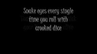 Falling in Reverse - The Drug In Me Is You (Lyrics)