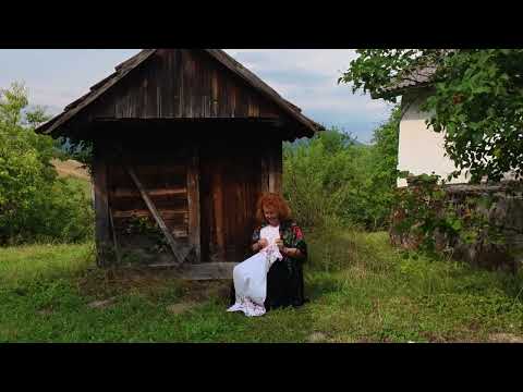 Vesna Hadžić - Moj đerđefe