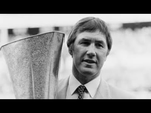 Spurs - White Hart Lane - May 1984 - Tony Parks