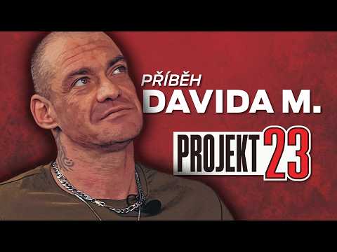Příběh DAVIDA M.