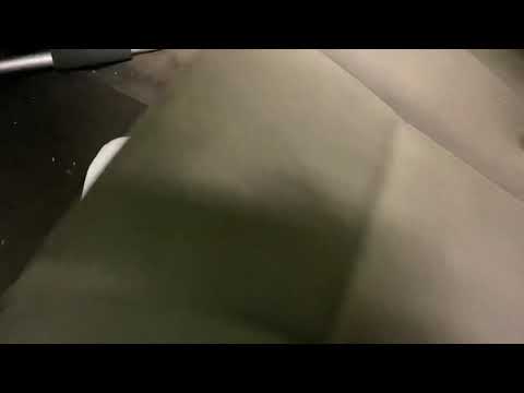 Ford Edge fuel pump location