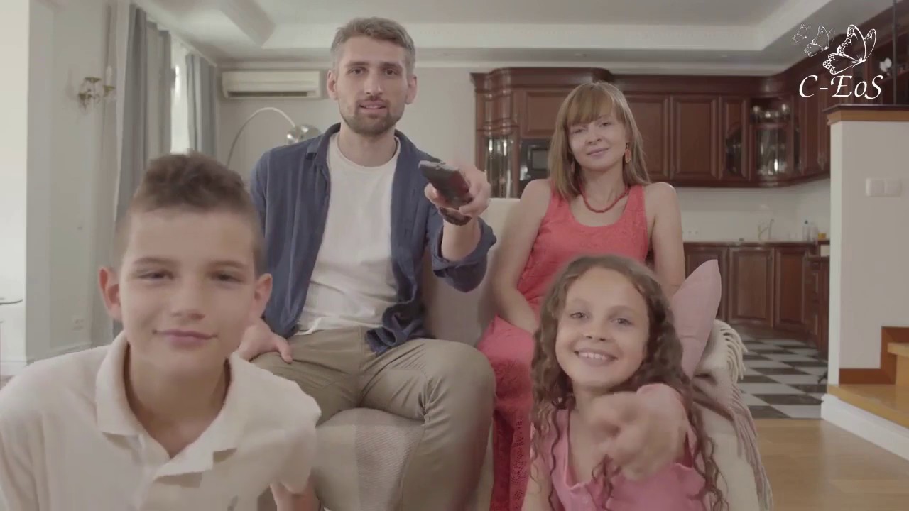 Concious Uncoupling with children #3