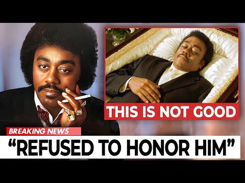 Thumbnail for The Tragedy Of Johnnie Taylor is Heartbreaking by Johnnie Taylor