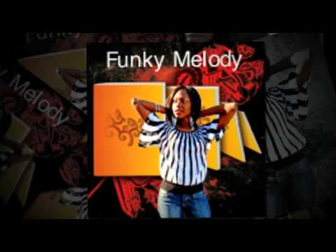 Funky Melody By Camille G Brown