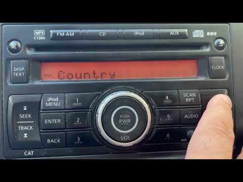 Tulsa, Oklahoma FM Bandscan #1 - October 15, 2022