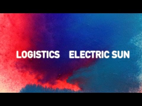 Logistics - Lost In U (feat. McLean)