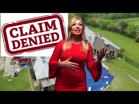 AmeriConstruction The Adjuster Meeting & What To Expect