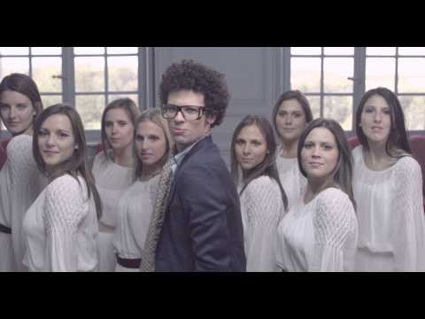 CLIP Charles Baptiste "Aussi Cool Que Toi" 2013