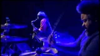 Blast - Marcus Miller (live) Paradiso - Amsterdam 10-2007