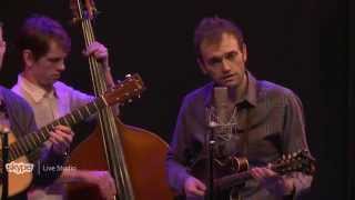 Punch Brothers - Julep (101.9 KINK)