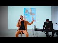 Marcell Siahaan - Akhir Cinta (Live Acoustic)