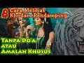 Sabtu Pahing Lakukan Cara Ini Jika Mau Melihat Khodam Pendamping Tanpa Do A Atau Amalan Khusus