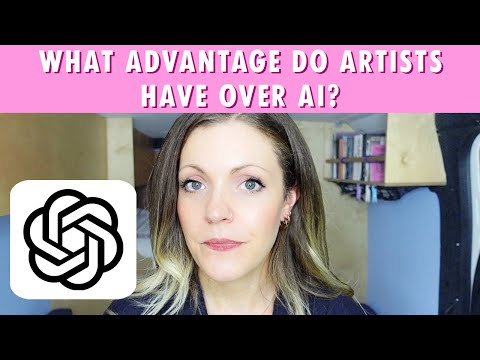 I'm Losing My Art Job to AI...What I'm Doing About it