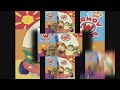 LAST VIDEO OF MAY 2025 REUPLOADED YTPMV Wonder Pets Teamwork Song Scan