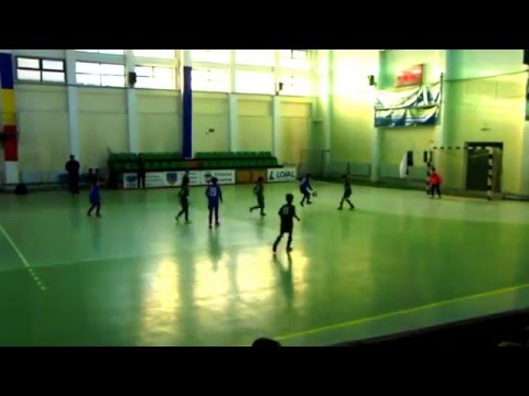 FINALA Zimbru 3-2 Buiucani 2 repriză(2-0) Suceava 21.12.2015