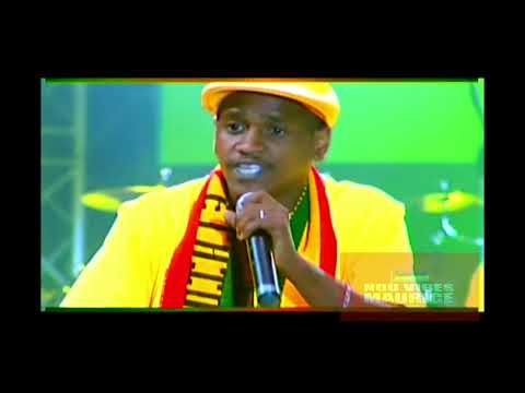 Natir Chamarel Lom Dick & Lion Klash : Fatigué (2006 Reggae Donn Sa 2)