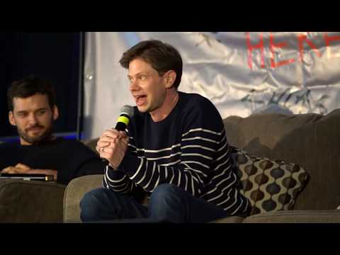 Lee Norris Q&A - Who do you pick between Mr. Feeney and Whitey?