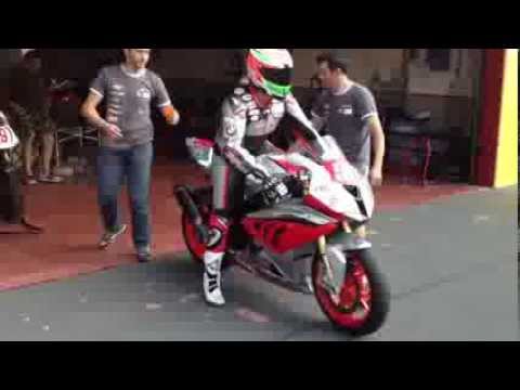 fabio marchionni trofeo master cup 2013