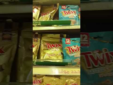 #Satisfying Different types of Mini Chocolate 🍫🍫🍫🍫#bounty #twix #mars #snickers #shorts  #asmr