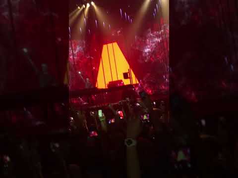 Armin Van Buuren - ASOT 836 ADE