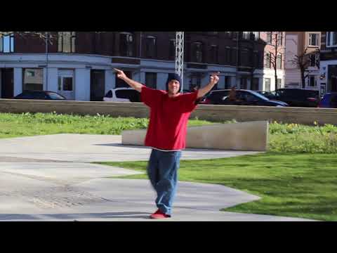 TOM PENNY OF COPENHAGEN......