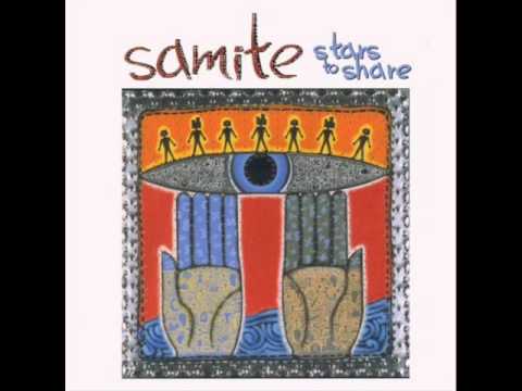 Samite - Stars to share