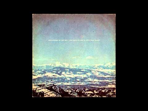 528 Hz - First Breath ... - Explosions In the Sky - A = 444 Hz (Solfeggio 528 Hz) Converted Audio